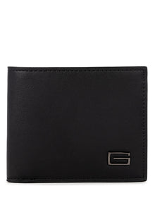  G LOCK Men's Bi-Fold Wallet