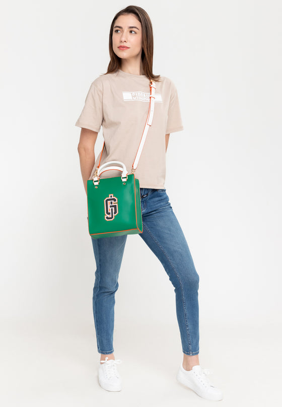 BINNIE Women's Shoulder Bag