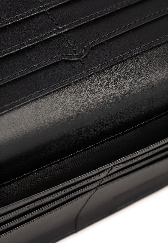 GJ Men's Long Wallet