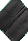 GJ Men's Long Wallet