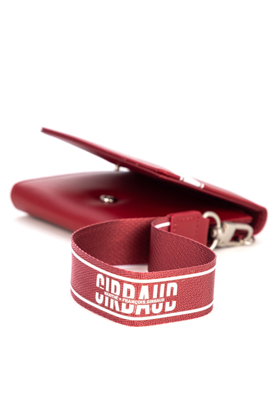 G101 Women's Small Wallet