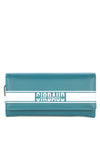 G101 Women's Long Wallet