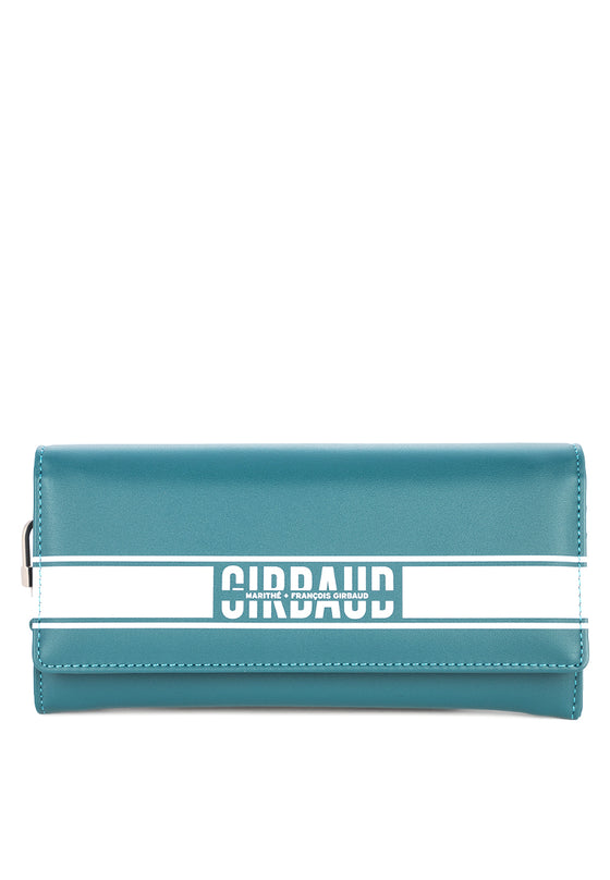 G101 Women's Long Wallet