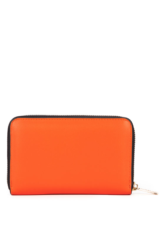 THEA Women's Mid Wallet