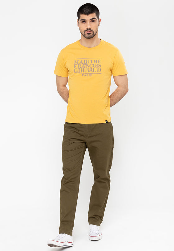 OG AUG Men's Graphic Tee
