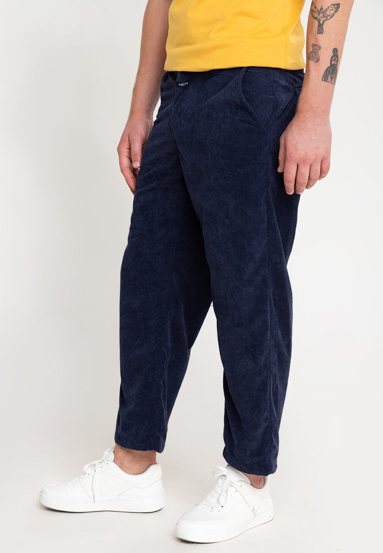MAX Men's Corduroy Pants