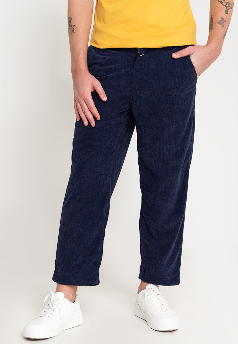 MAX Men's Corduroy Pants