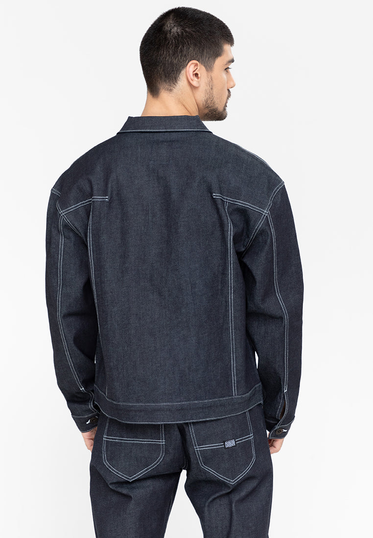 RAW Men's Jacket