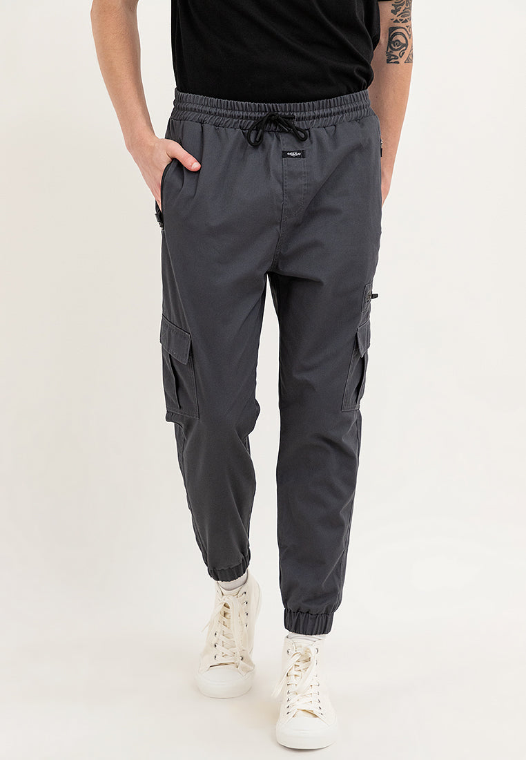 CARGO ZIP Men's Cargo Pants