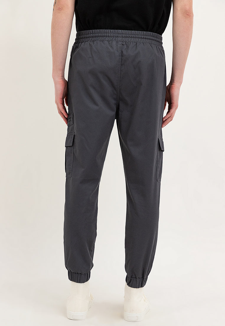 CARGO ZIP Men's Cargo Pants