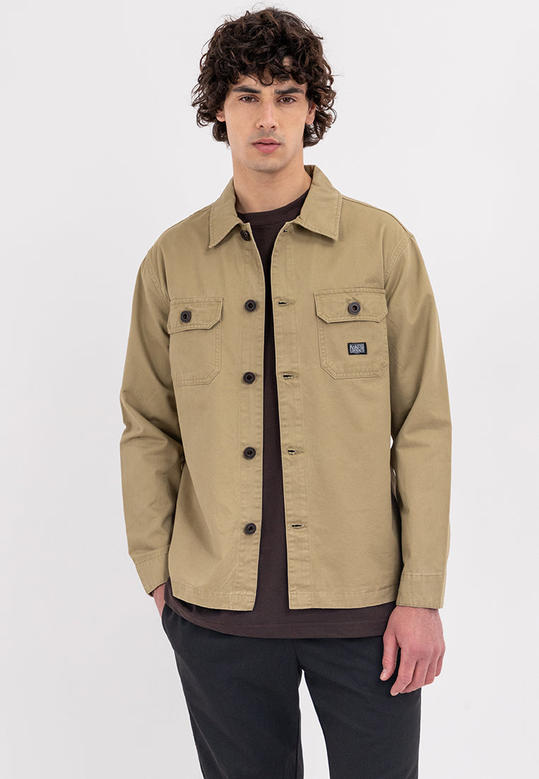 MEN'S GIRBAUD CLOUD DANCER WW CANVAS 2