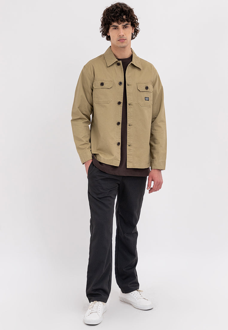 MEN'S GIRBAUD CLOUD DANCER WW CANVAS 2