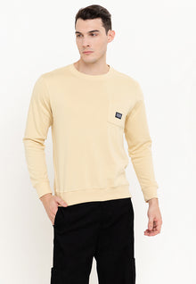  SWEATS PKT Men's Sweatshirt