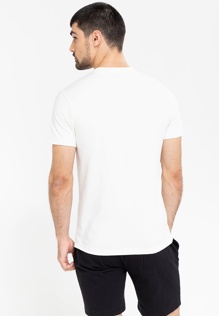 PATCH REGULAR Men's Tee