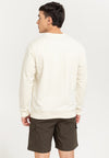 MFG ROUND Men's Sweatshirt