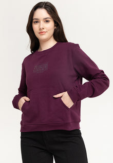  WINTER SWEATS Women's Sweatshirt