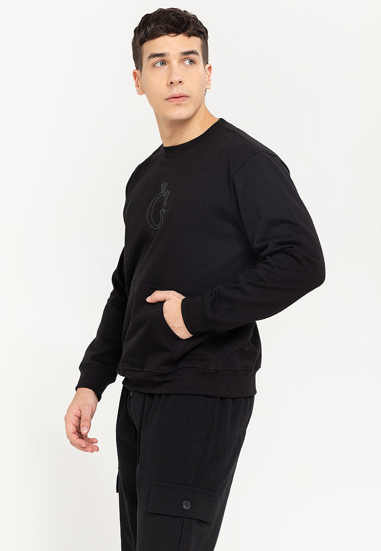 NOIR Men's Sweatshirt