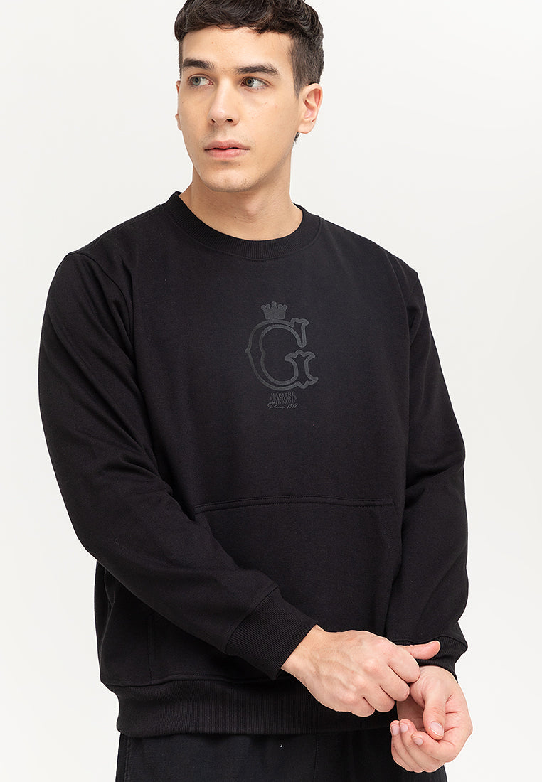 NOIR Men's Sweatshirt