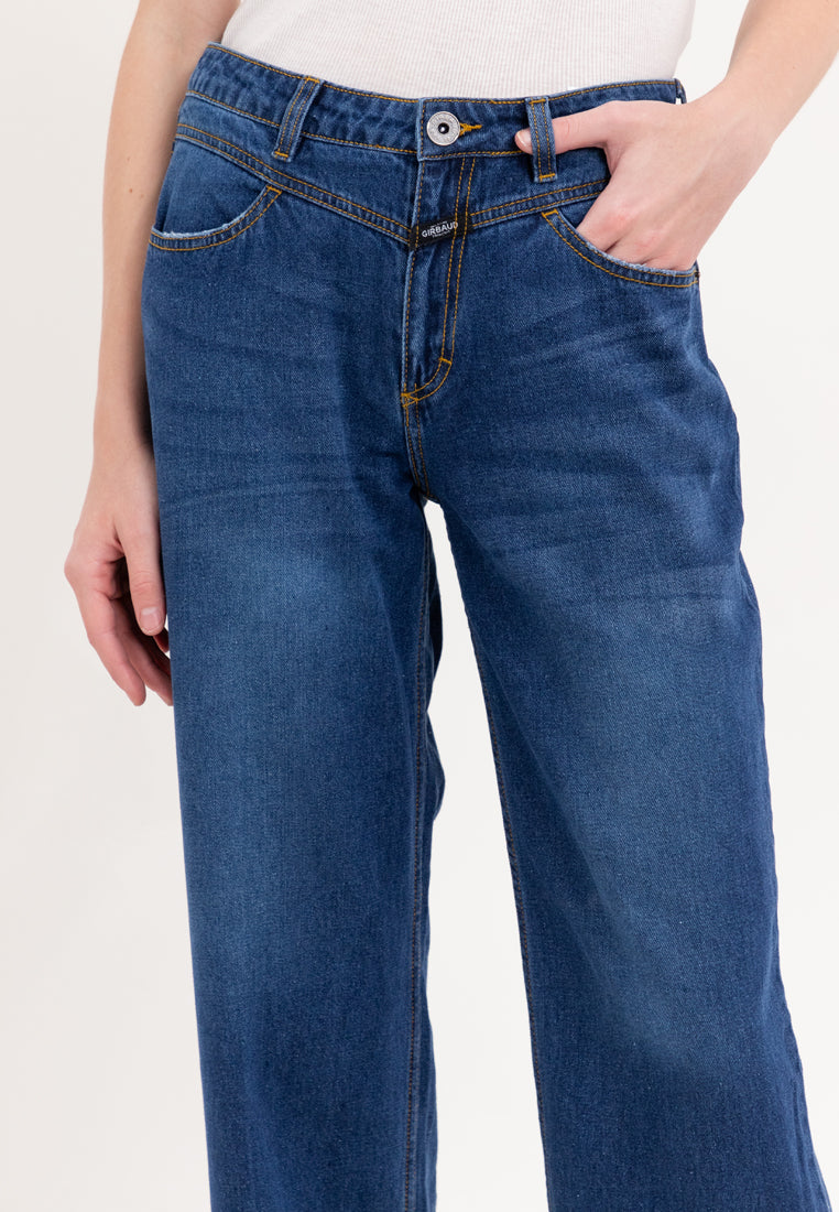 DL Women's Denim Pants