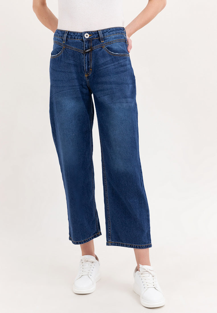 DL Women's Denim Pants