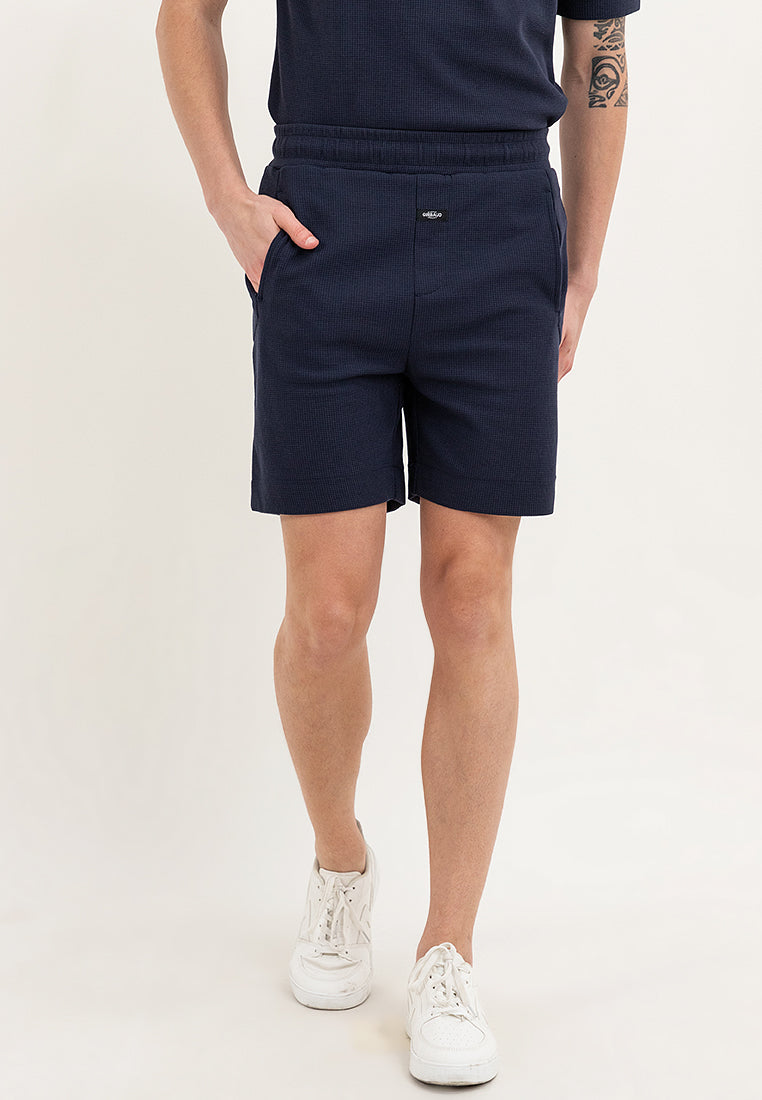 WAFFLE Men's Short