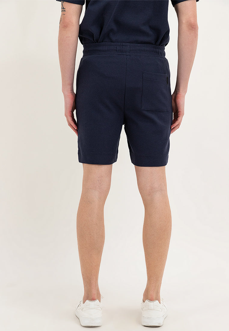 WAFFLE Men's Short