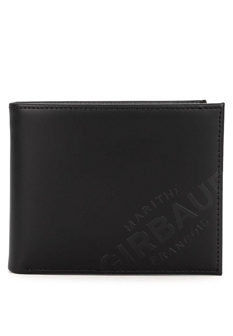 Lucca Bifold Wallet