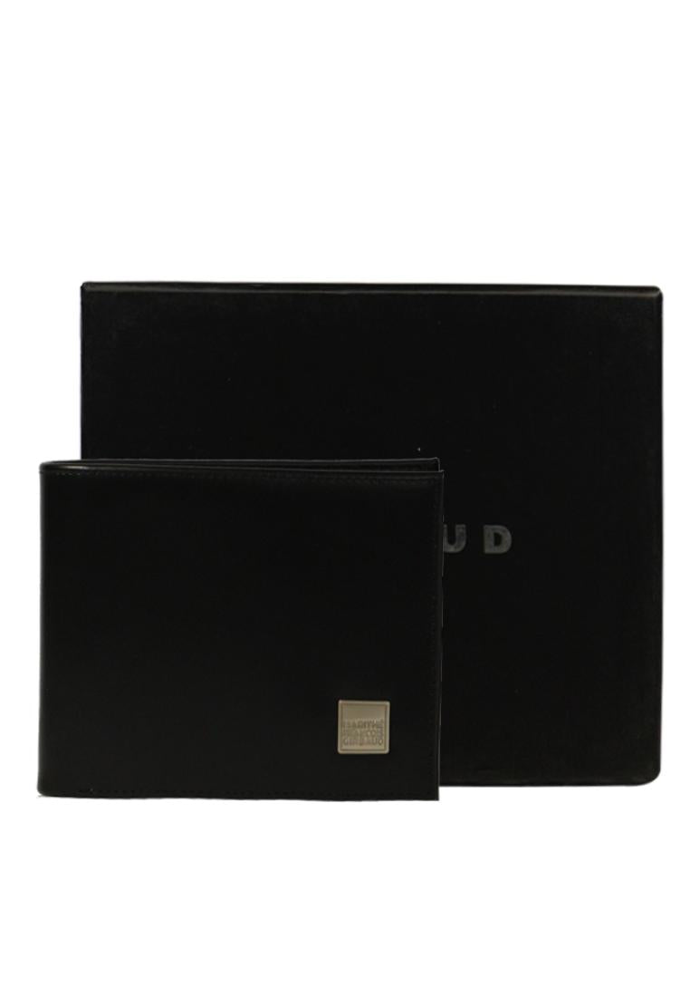 MEN'S GIRBAUD WESTON BIFOLD WALLET