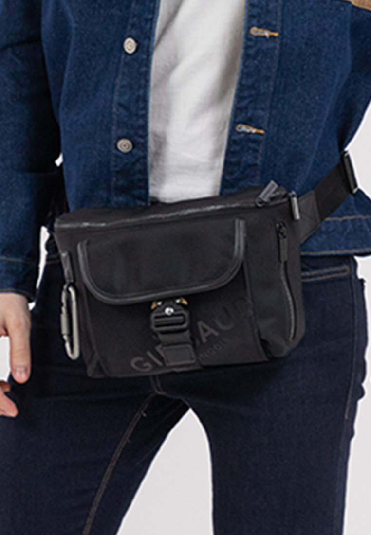 Lev Belt Bag