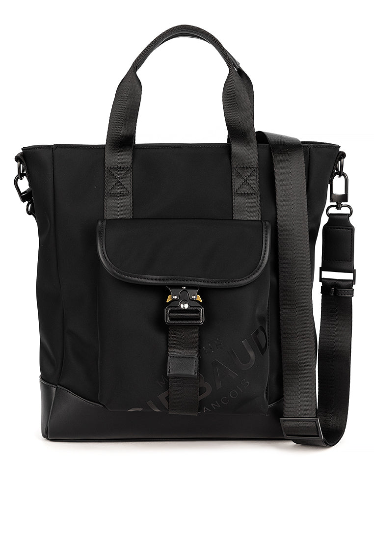 Luther Tote Bag