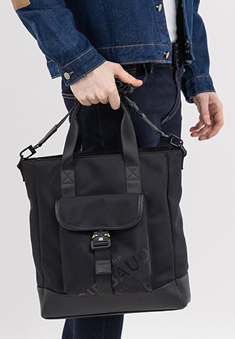 Luther Tote Bag