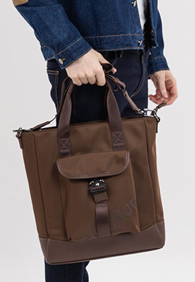 Luther Tote Bag