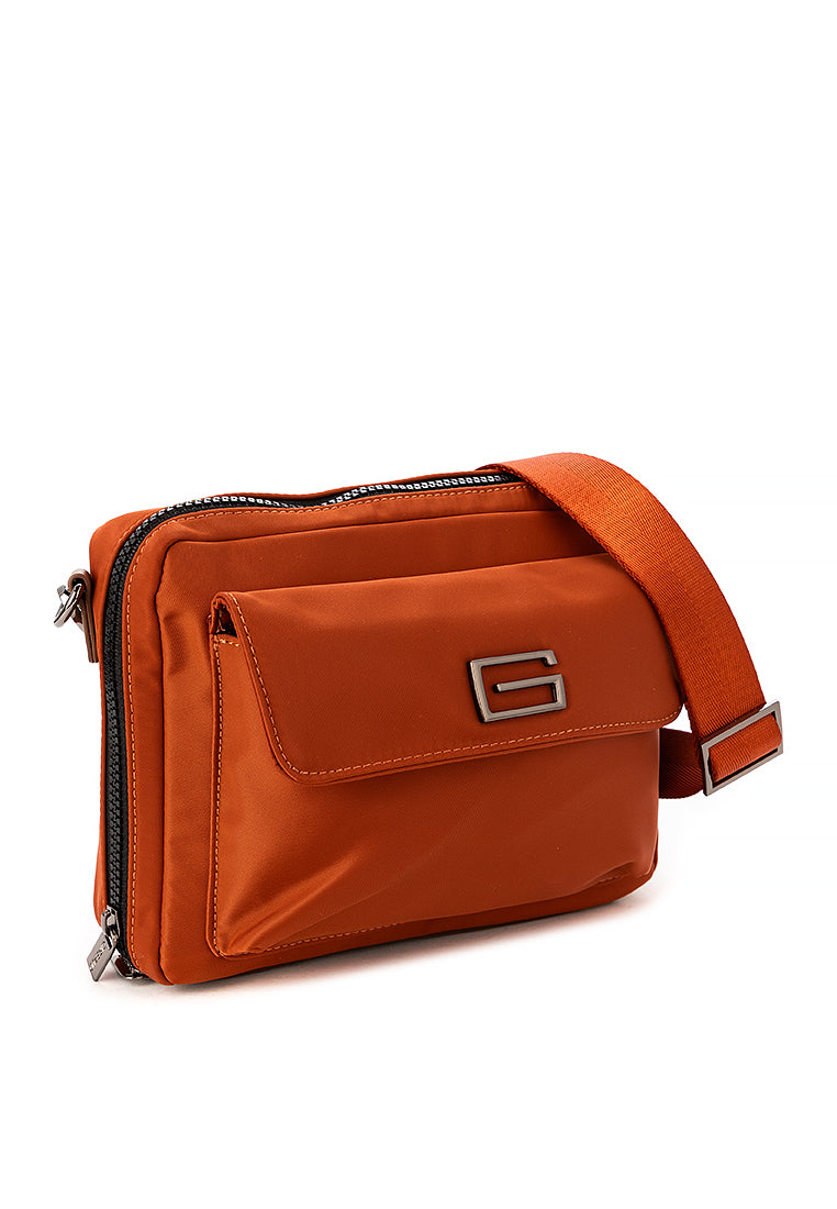 CORE SLING BAG Umber