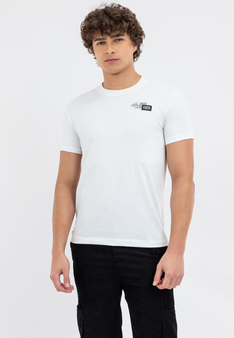 Le Jean Loose Tee