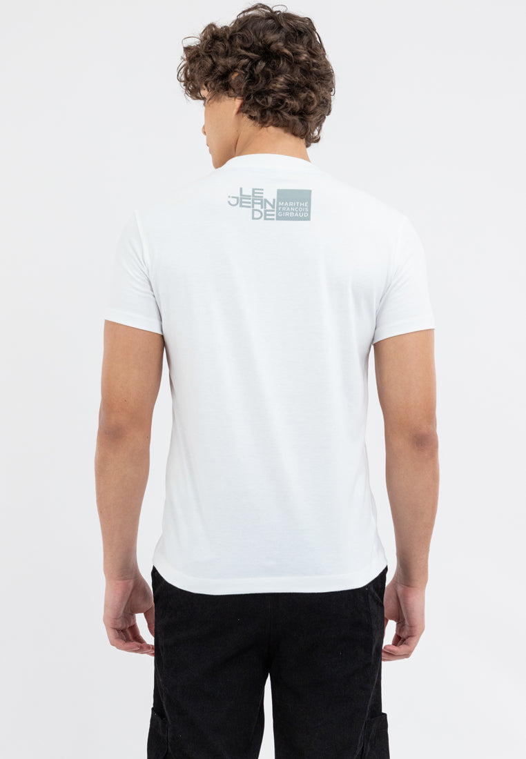 Le Jean Loose Tee