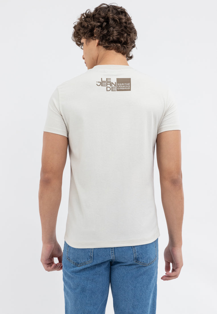 Le Jean Loose Tee