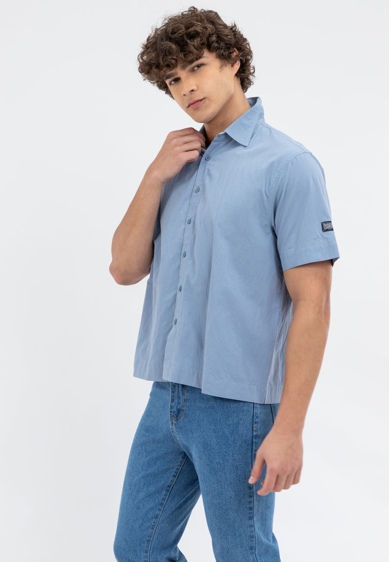 Polo #1 Button Down