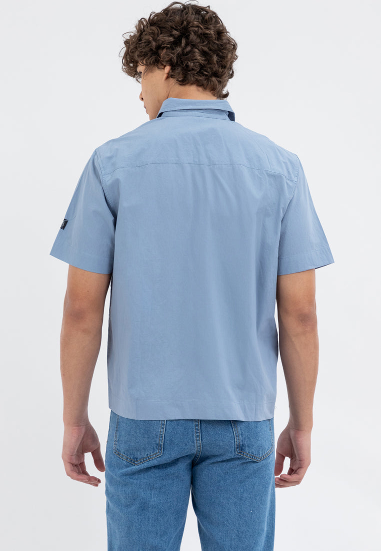 Polo #1 Button Down