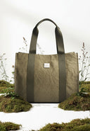 Re-Girbaud Book Tote