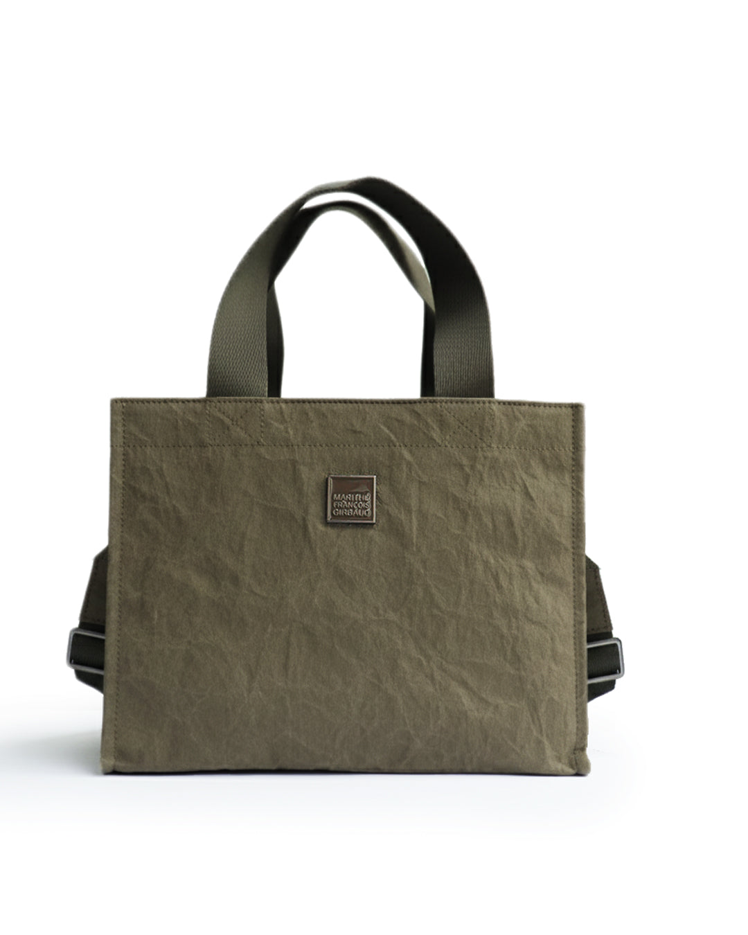 Re-Girbaud Small Tote Bag
