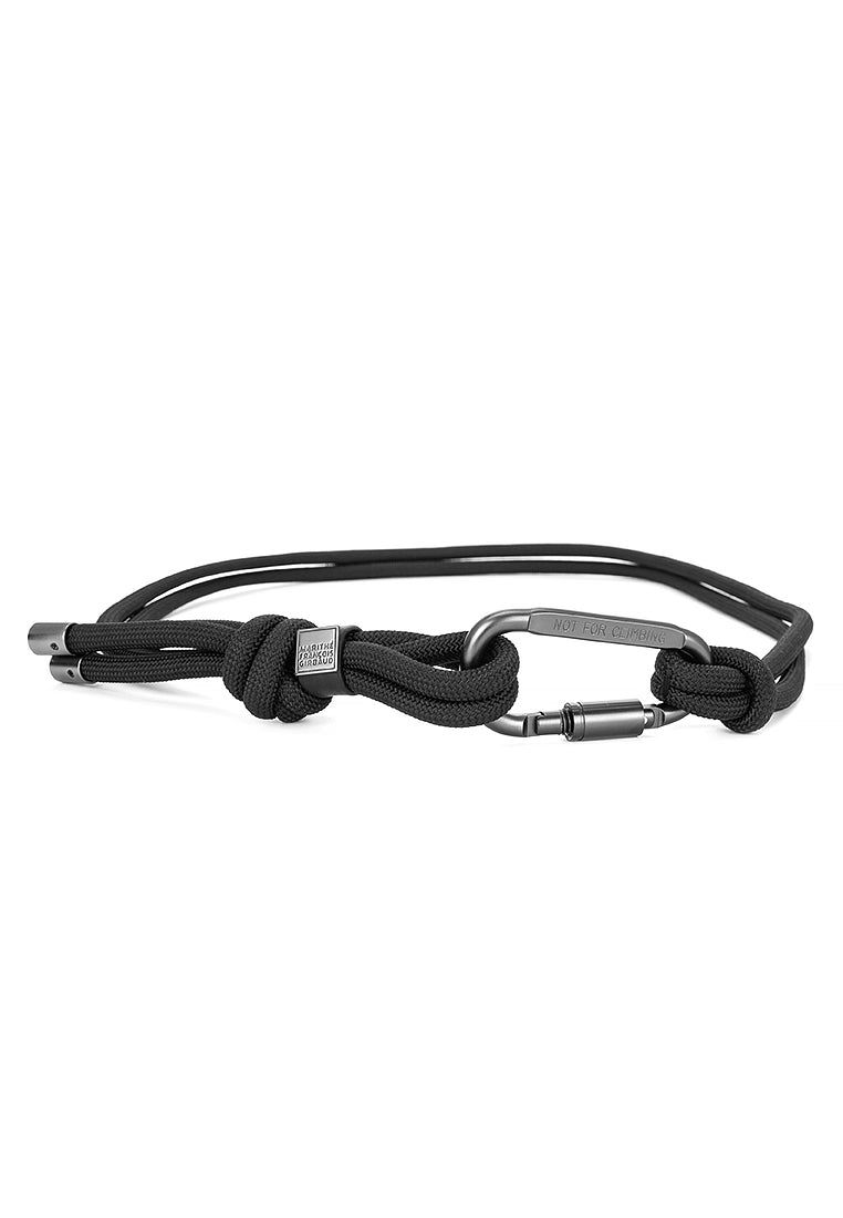 Women's Nue Belt Black