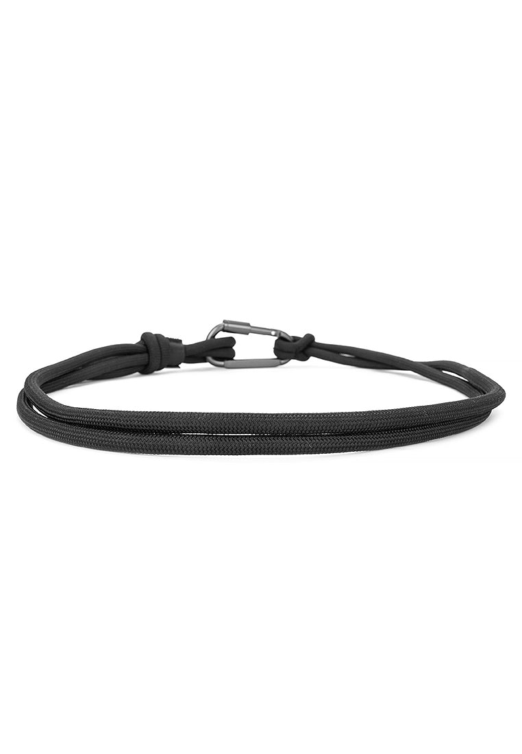 Women's Nue Belt Black