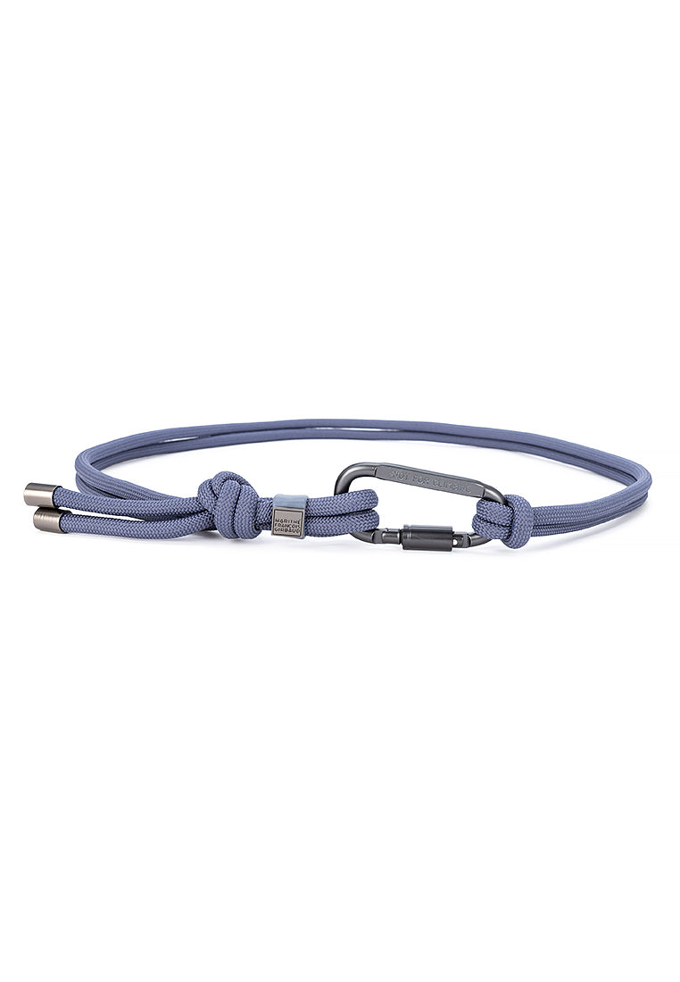 Women's Nue Belt Gray