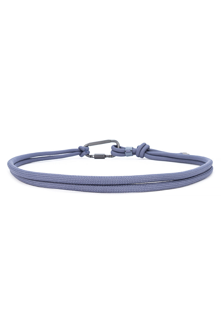 Women's Nue Belt Gray