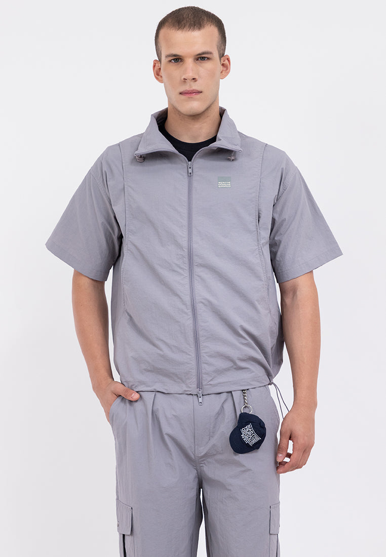 MEN'S NEU ZIP