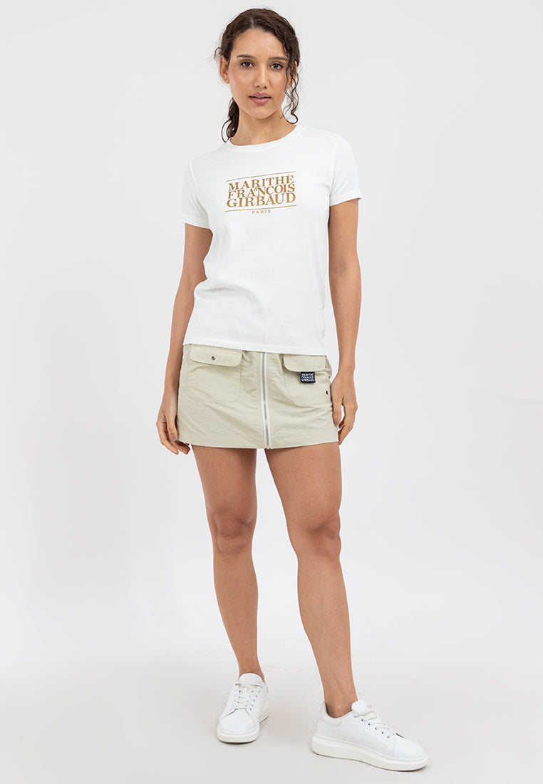 OG AUG Tee