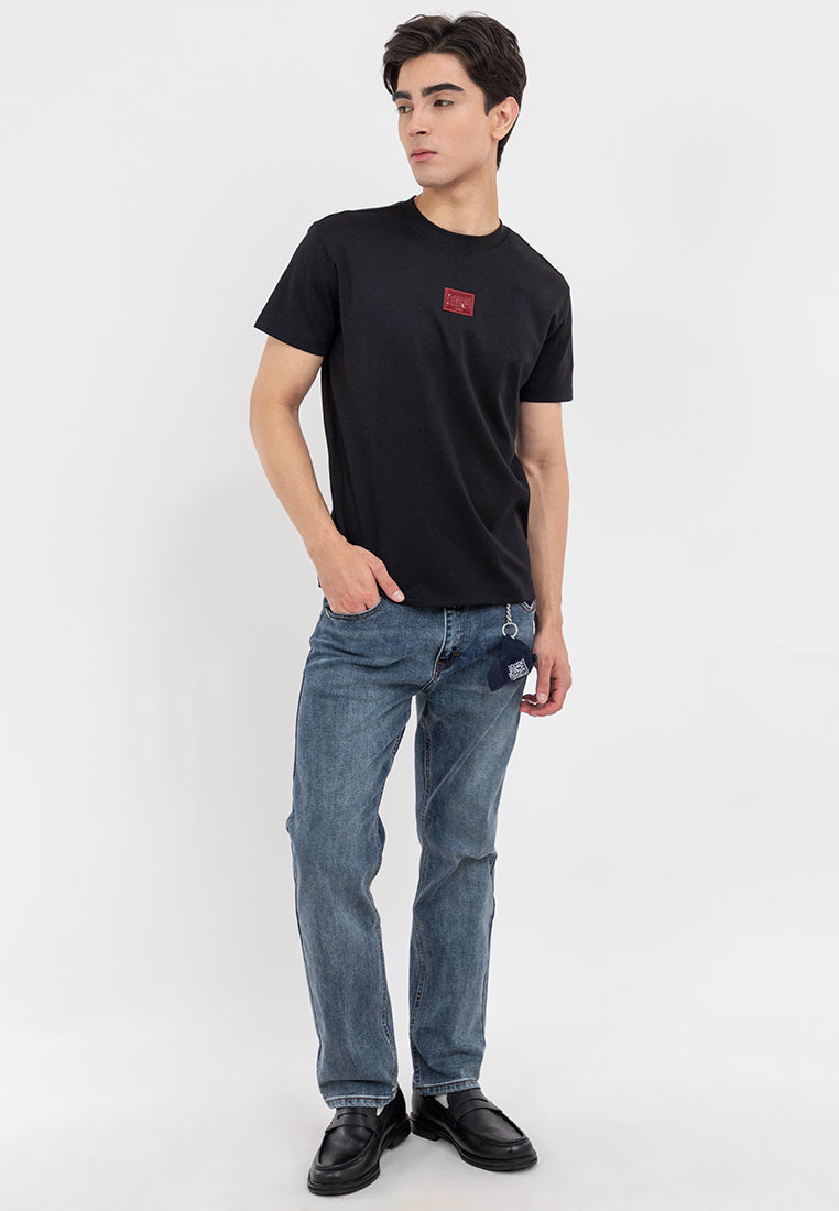 Medium Basic Jeans