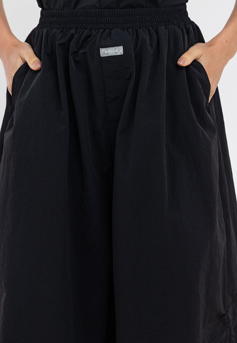 BK DString Side Pants