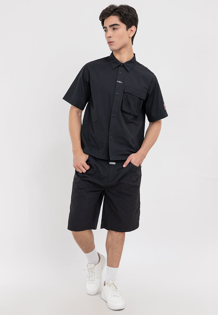 NEU Short