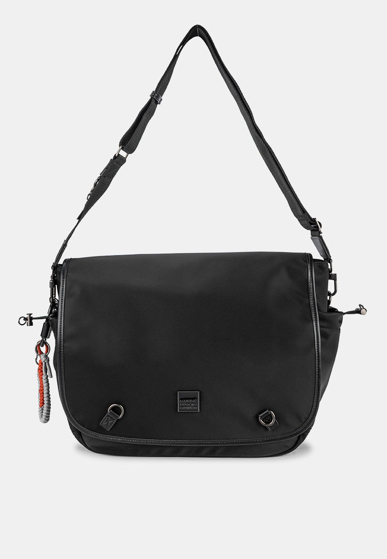 NEU Messenger Bag